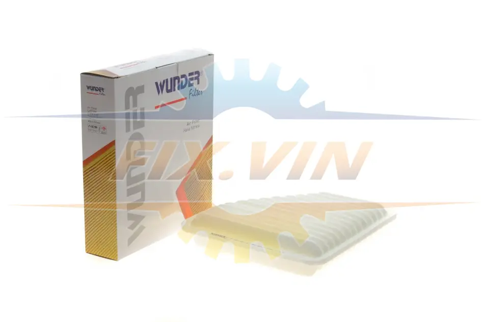 Фільтр повітряний WUNDER WUNDER FILTER WH 2045 (фото 1)