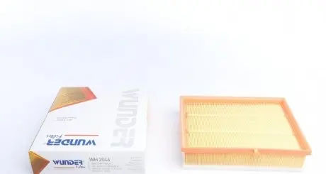 Фільтр повітряний WUNDER WUNDER FILTER WH 2046
