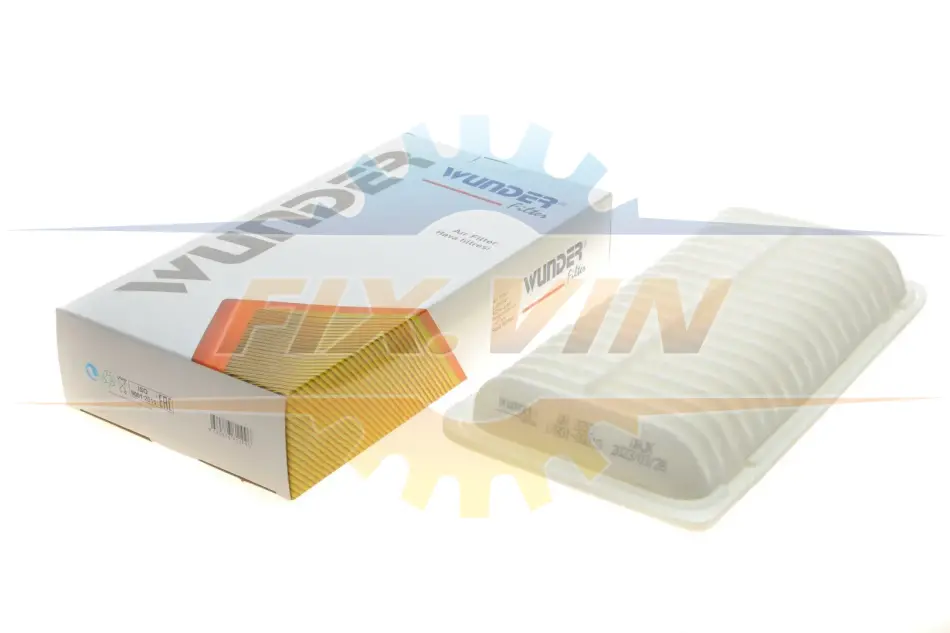 Фільтр повітряний WUNDER WUNDER FILTER WH 2052 (фото 1)