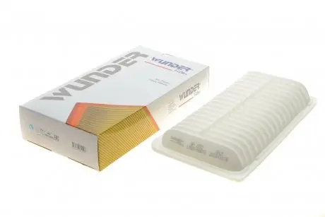 Фільтр повітряний WUNDER WUNDER FILTER WH 2052
