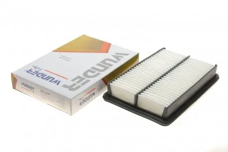 Фільтр повітряний WUNDER WUNDER FILTER WH 2079