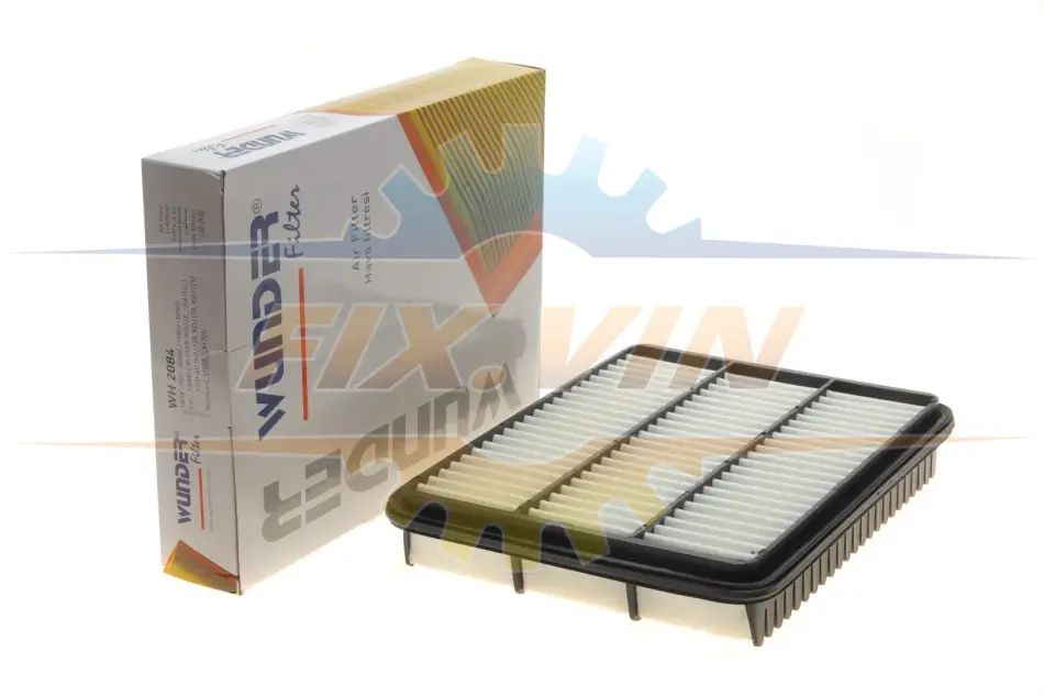 Фільтр повітряний WUNDER WUNDER FILTER WH 2084 (фото 1)