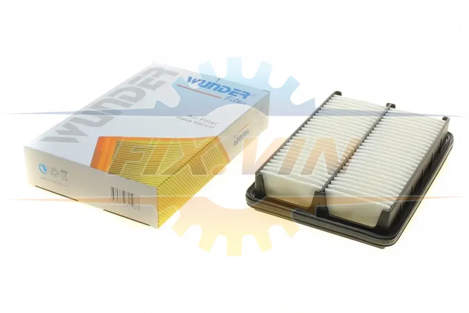 Фільтр повітряний WUNDER WUNDER FILTER WH 2087 (фото 1)