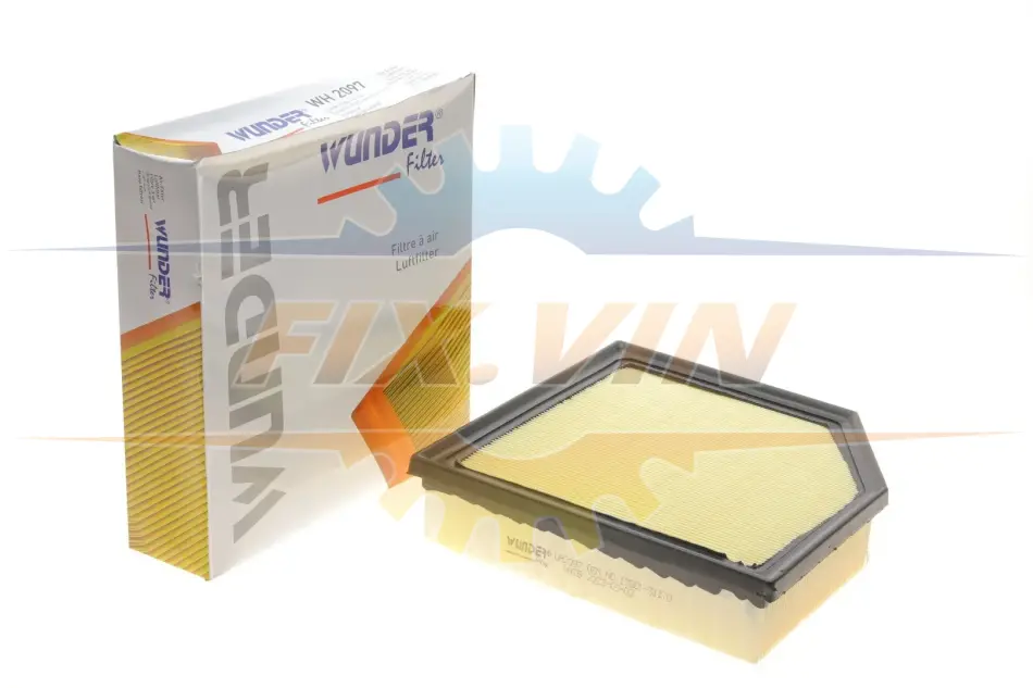 Фільтр повітряний WUNDER FILTER WH 2097 (фото 1)