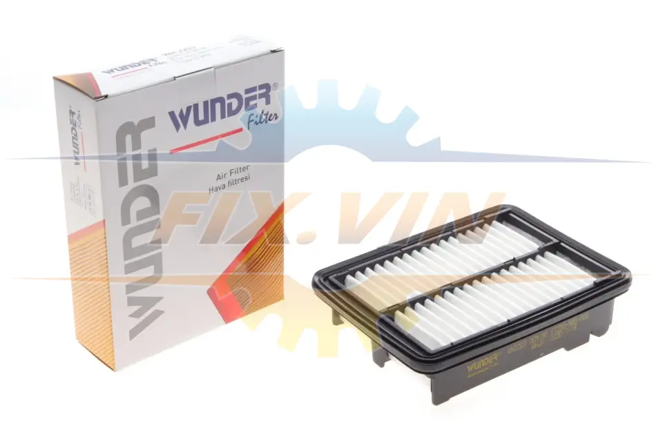 Фільтр повітряний WUNDER WUNDER FILTER WH 2203 (фото 1)
