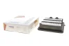 Фільтр повітряний Honda Accord 1.5T 18- WUNDER FILTER WH2212 (фото 2)
