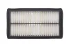 Фільтр повітряний Hyundai Venue 1.6 19- WUNDER FILTER WH 2301 (фото 1)