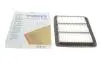 Фільтр повітряний Hyundai i10 1.0 MPI 19- WUNDER FILTER WH 2302 (фото 1)