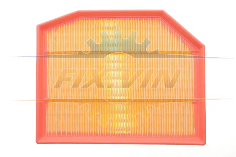 Фільтр повітряний BMW X3 3.0/2.5i 06-11 WUNDER FILTER WH 232 (фото 1)