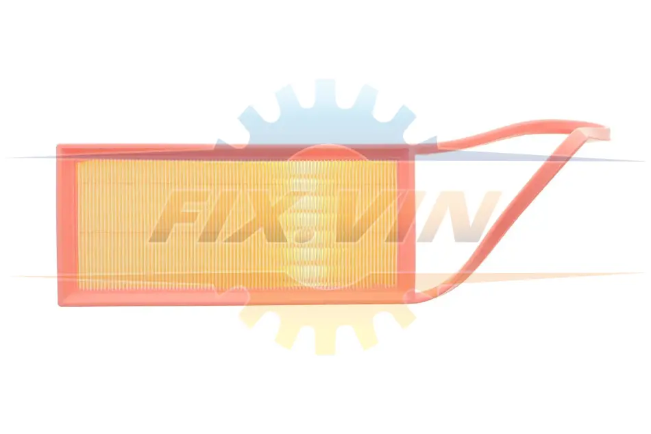 Фільтр повітряний BMW X5 (F15) 2.0i/e N20 15-18/X6 (F16) 2.0i N20 15-19 WUNDER FILTER WH 244 (фото 1)