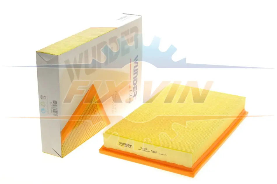 Фільтр повітряний WUNDER WUNDER FILTER WH 300 (фото 1)