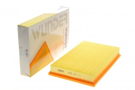 Фільтр повітряний WUNDER WUNDER FILTER WH 300