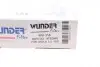 Фільтр повітряний WUNDER WUNDER FILTER WH 316 (фото 2)