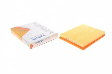 Фільтр повітряний WUNDER WUNDER FILTER WH 325/1
