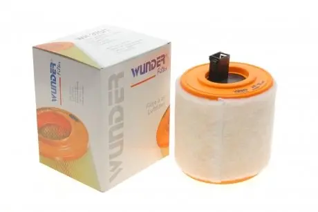 Фільтр повітряний WUNDER WUNDER FILTER WH 370/1
