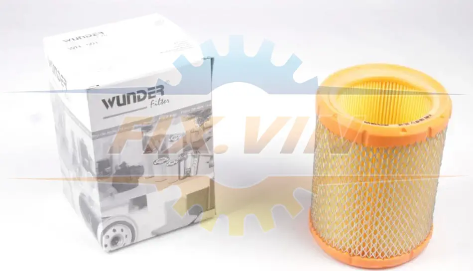 Фільтр повітряний WUNDER WUNDER FILTER WH 501 (фото 1)