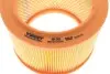 Фільтр повітряний WUNDER WUNDER FILTER WH 503 (фото 4)