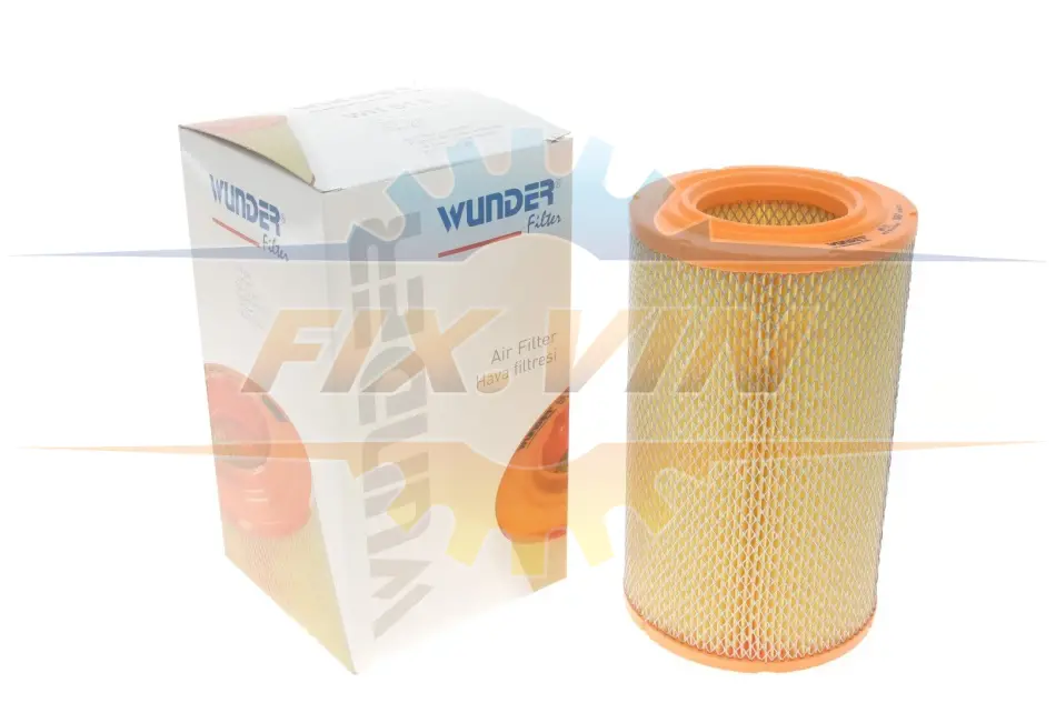 Фильтр воздушный WUNDER FILTER WH 511 (фото 1)