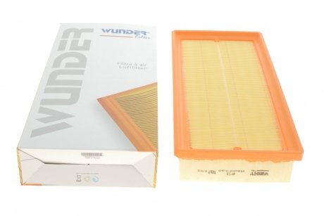 Фільтр повітряний WUNDER WUNDER FILTER WH 531