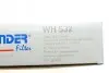 Фільтр повітряний WUNDER WUNDER FILTER WH 532 (фото 5)