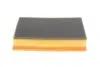 Фільтр повітряний WUNDER WUNDER FILTER WH 551/1 (фото 3)