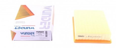 Фільтр повітряний WUNDER WUNDER FILTER WH 559