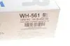 Фільтр повітряний WUNDER WUNDER FILTER WH 561 (фото 4)