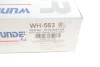 Фільтр повітряний WUNDER WUNDER FILTER WH 563 (фото 3)