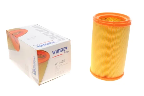 Фільтр повітряний WUNDER WUNDER FILTER WH 600