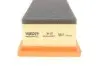 Фільтр повітряний WUNDER WUNDER FILTER WH 653 (фото 2)