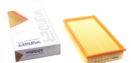 Фільтр повітряний WUNDER WUNDER FILTER WH 701