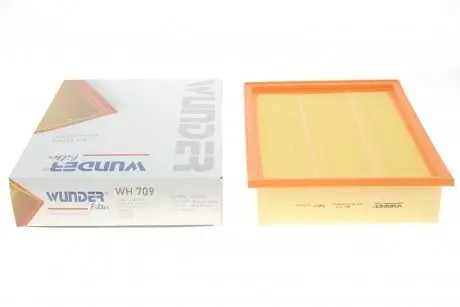 Фільтр повітряний WUNDER WUNDER FILTER WH 709