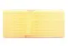 Фільтр повітряний MB E-class (W124/W210) 93-02 WUNDER FILTER WH 714 (фото 3)