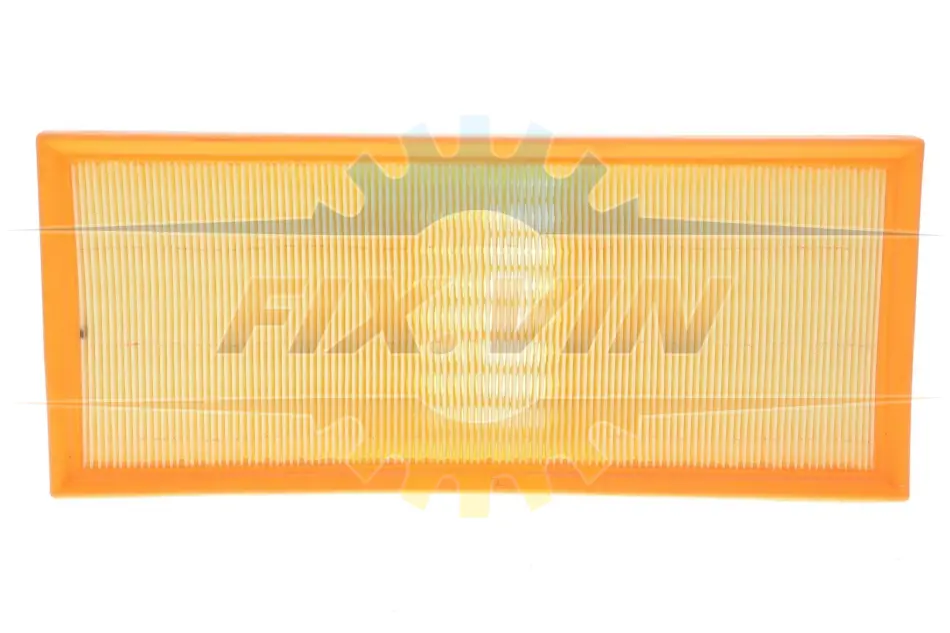 Фільтр повітряний MB S-class (W140) 91-98 WUNDER FILTER WH 717 (фото 1)