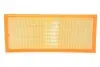 Фільтр повітряний MB S-class (W140) 91-98 WUNDER FILTER WH 717 (фото 1)