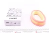 Фільтр повітряний Renault Megane I 1.4 96-03 WUNDER FILTER WH 809 (фото 1)