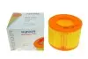 Фільтр повітряний WUNDER WUNDER FILTER WH 810 (фото 4)
