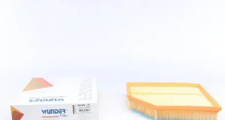 Фільтр повітряний WUNDER WUNDER FILTER WH 855