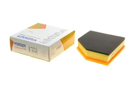 Фільтр повітряний WUNDER WUNDER FILTER WH 857