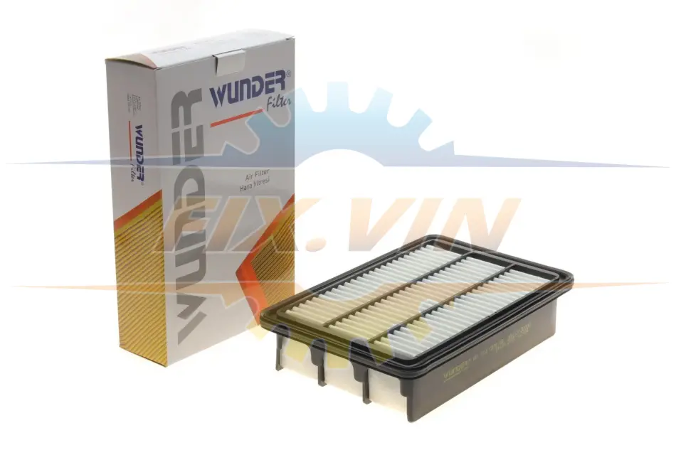 Фільтр повітряний WUNDER WUNDER FILTER WH 914 (фото 1)