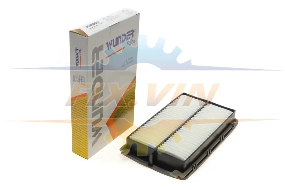 Фільтр повітряний WUNDER WUNDER FILTER WH 935 (фото 1)