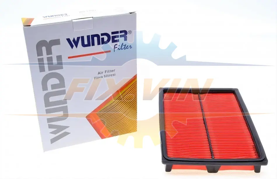 Фільтр повітряний WUNDER WUNDER FILTER WH 990/1 (фото 1)