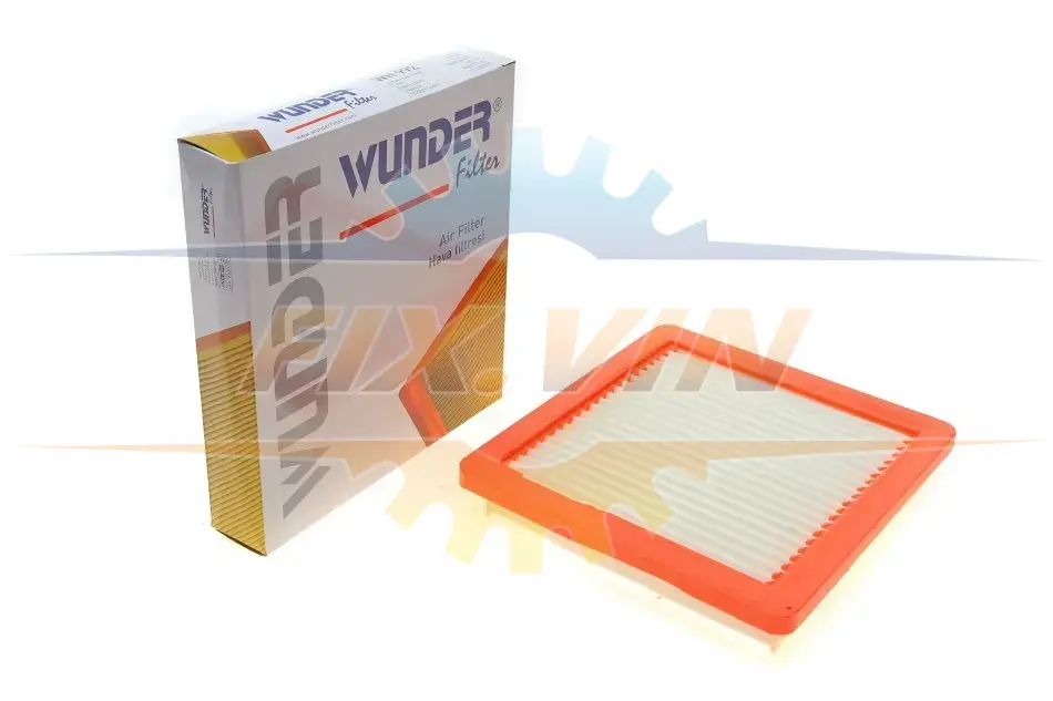 Фільтр повітряний WUNDER WUNDER FILTER WH 992 (фото 1)