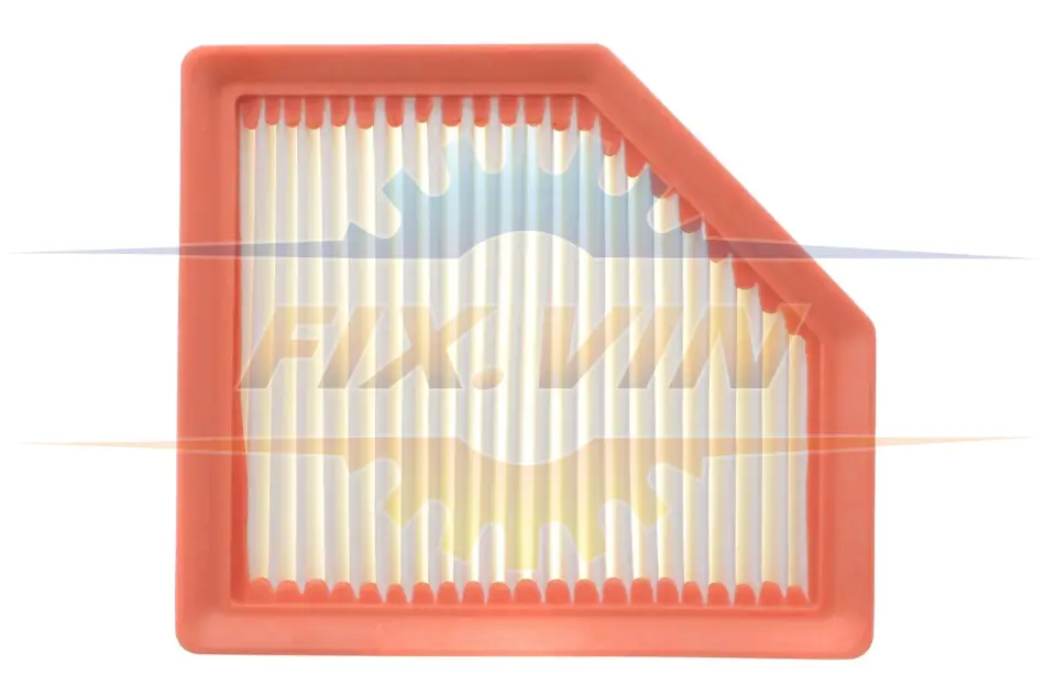 Фільтр повітряний Nissan Qashqai 1.3 DIG-T 21- WUNDER FILTER WH998 (фото 1)