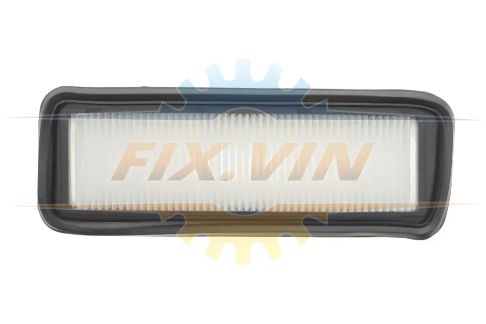 Фільтр повітряний Nissan Micra/Note 1.2 11- WUNDER FILTER WH999 (фото 1)