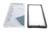Фільтр салону WUNDER WUNDER FILTER WP 207 (фото 1)