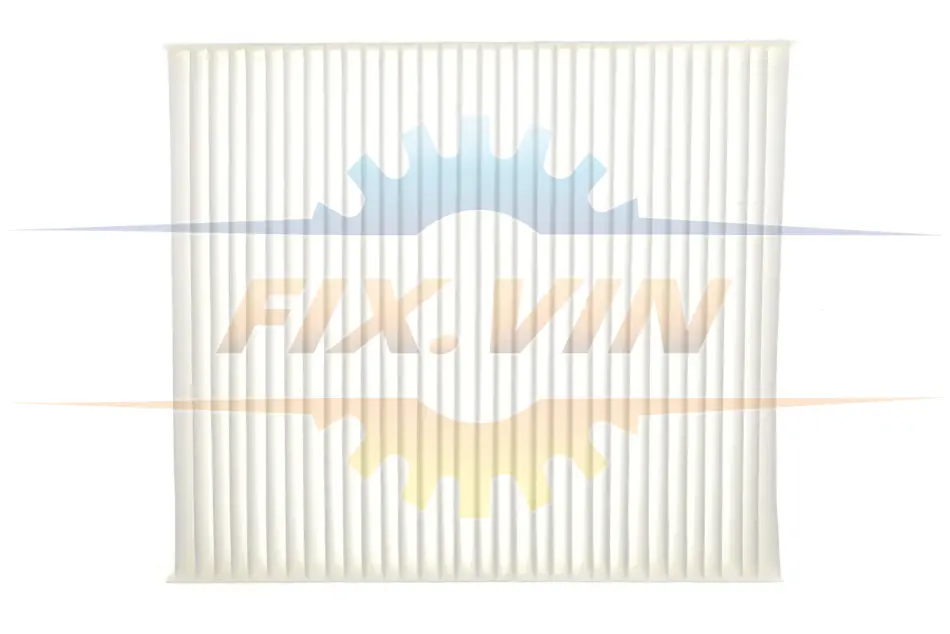 Фільтр салону Infiniti FX37/G37/Q50/Q60/QX70 08- WUNDER FILTER WP 2103 (фото 1)