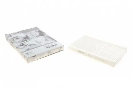 Фільтр салону Land Rover Discovery 04-/Range Rover Sport 3.0-5.0 05- WUNDER FILTER WP 217