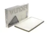 Фільтр салону WUNDER WUNDER FILTER WP 301 (фото 1)