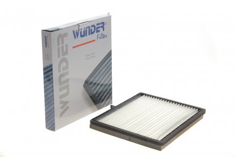 Фільтр салону WUNDER WUNDER FILTER WP 351